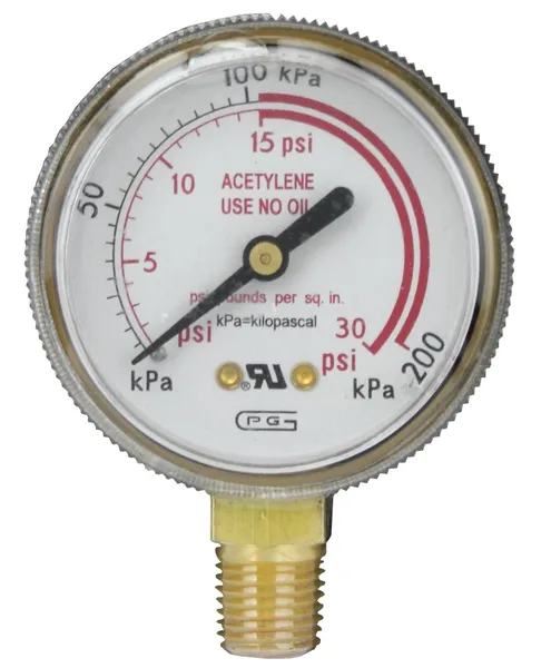  - Welding Gauges